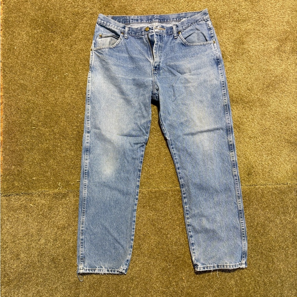Men’s Wrangler Jeans